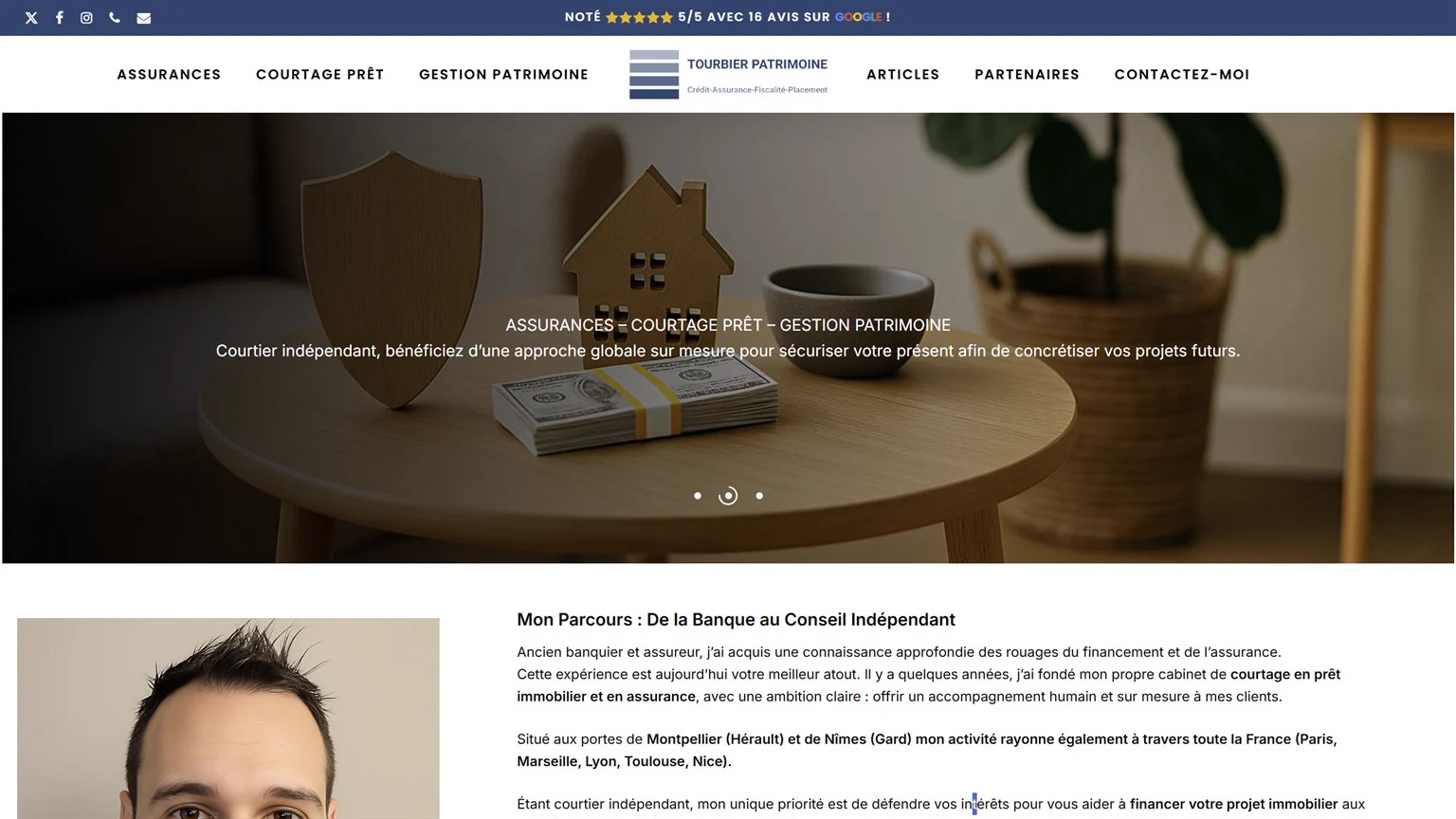 Site vitrine Tourbier Patrimoine